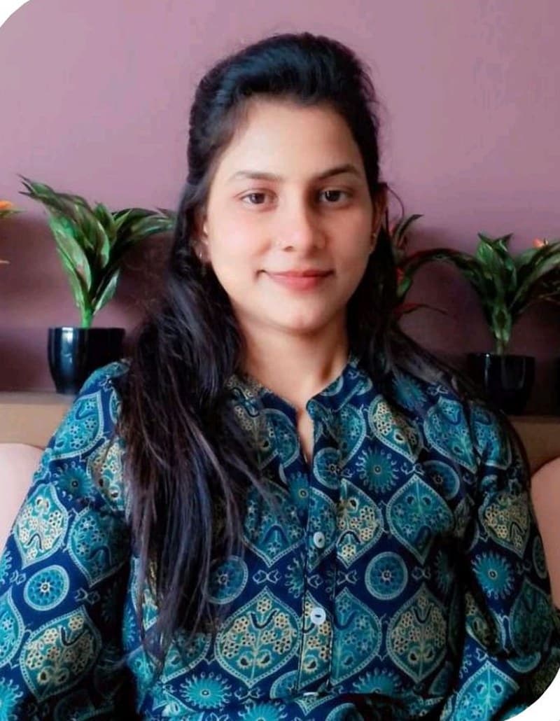 Dr. Sadhana Sharma, Orthopedic Physiotherapist